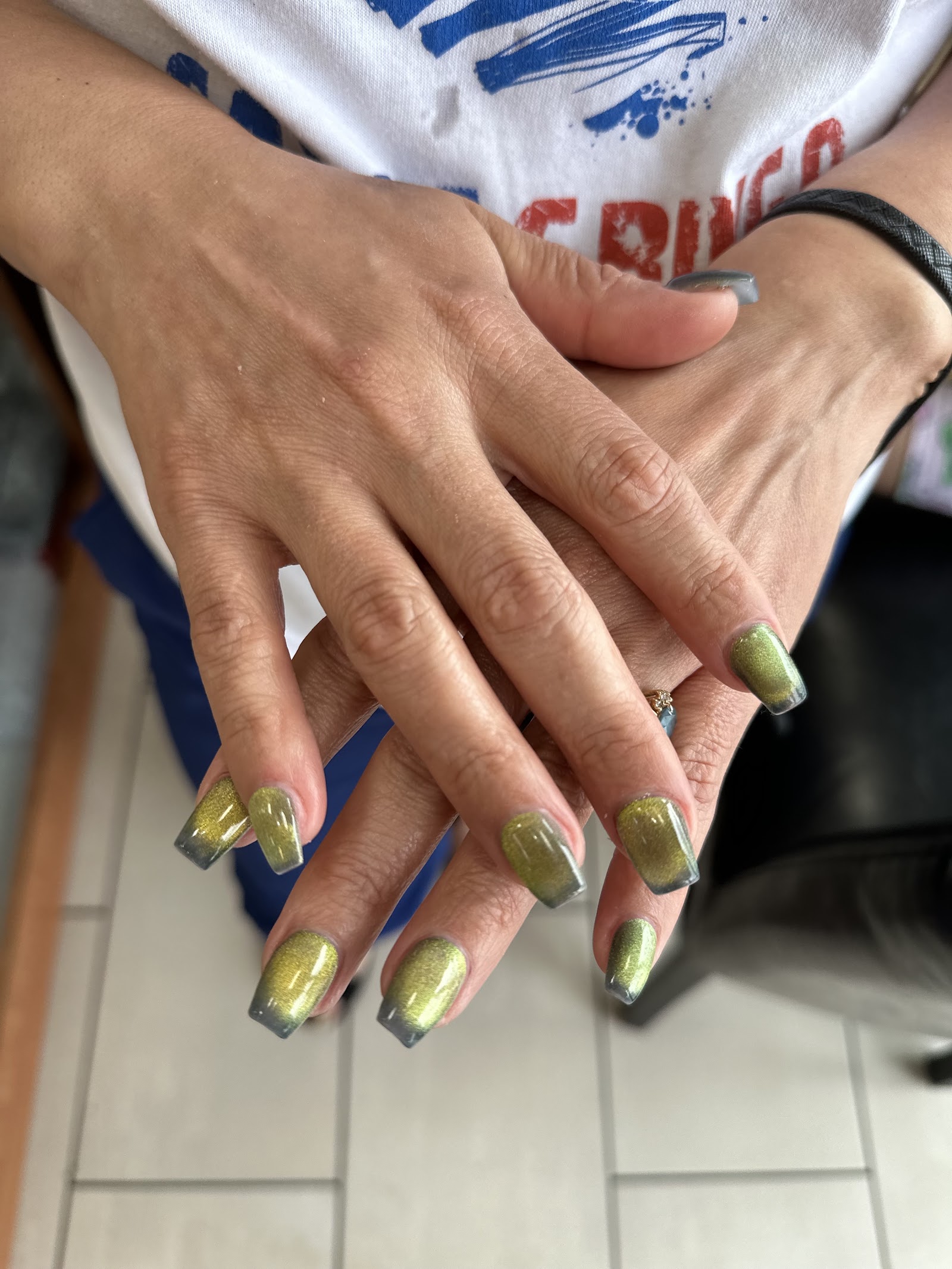 Tiffany Nails & Spa nail photo 5