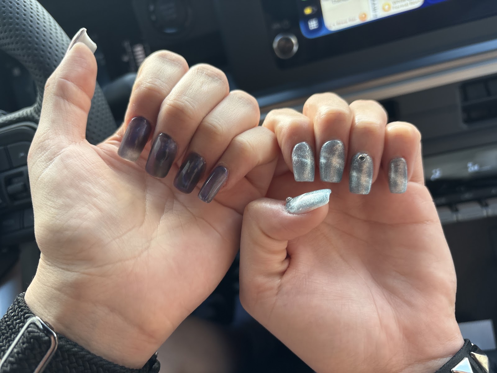 Tiffany Nails & Spa nail photo 8